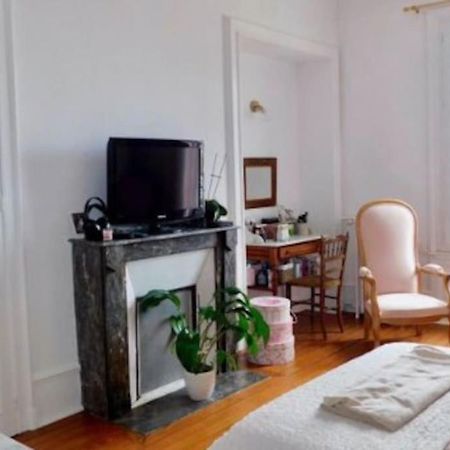 Bel Appartement Haussmannien Le Havre Eksteriør bilde
