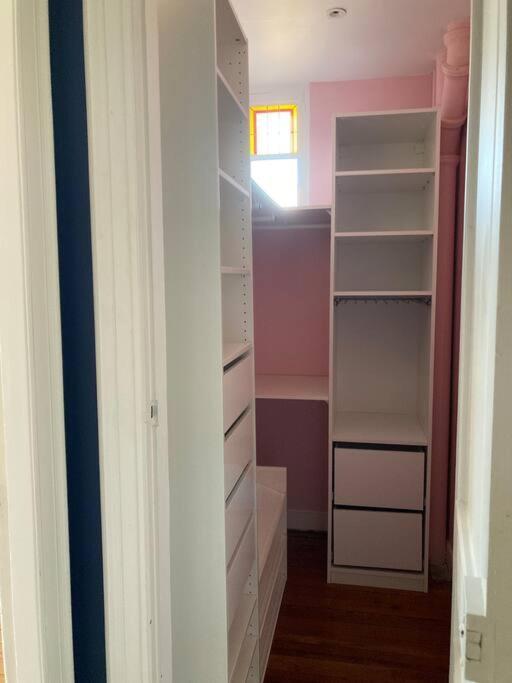 Bel Appartement Haussmannien Le Havre Eksteriør bilde